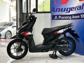 KM 7RIBU * ALL NEW BEAT ECO 2024