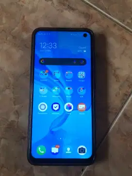 Vivo V19 hp + cas