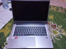 Laptop Acer Swift 3 RAM 8GB SSD 512GB
