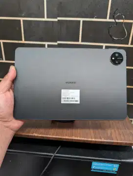 Huawei Matepad Pro 11inc 8/256Gb Mulus Bisa Tuker Tambah Pastinya