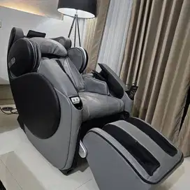 kursi pijat osim premium mewah original hanya 27jtan aja barunya 89jta