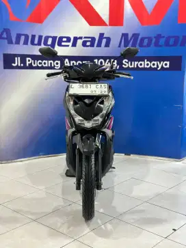 KM 7 RIBU ! Honda Beat eco th 2024