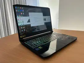 Laptop Gaming Acer Nitro 5 Mulus Terawat
