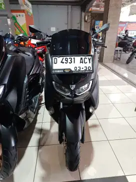 ALL NEW NMAX 155 ABS CONNECT 2020 - SRI SANJAYA MOTOR