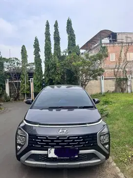 Hyundai Stargazer 2024 Bensin
