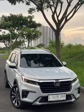 KM 13 RB !! Honda BRV Prestige 1.5 AT 2023 2024