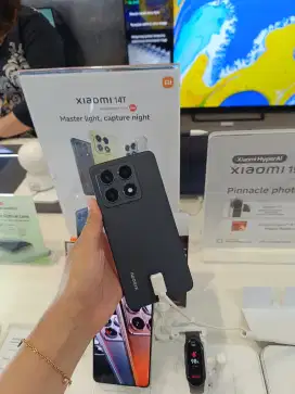 XIAOMI 14 T FREE BAND 9