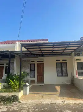 DIJUAL CEPAT!! RUMAH DI CITAYAM ASRI RESIDENCE BOJONG GEDE