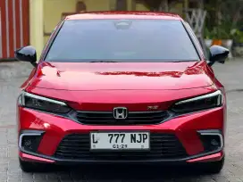 Honda Civic 1.5 Rs Turbo AT 2023