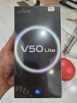 TERBARU VIVO V50 Lite Harga Miring Bisa Cicilan