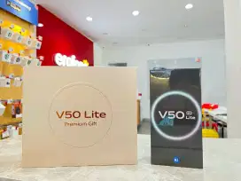 Promo Vivo V50 Lite ( Kredit & Tukar tambah)