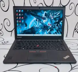 Lenovo Thinkpad X250 Core i5 Gen 5 RAM 8GB SSD 128GB