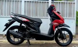 Super istimewah NEW HONDA BEAT CBS 2023.pajak baru