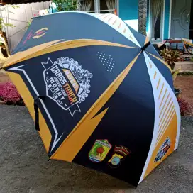Payung JUMBO full printing custom