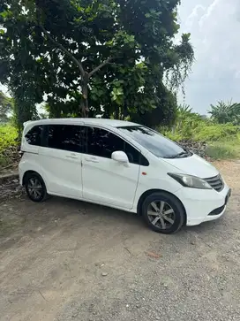 Honda Freed 2011