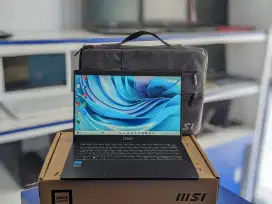 MSI Modern 14 C12MO