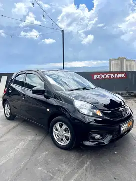 Honda Brio E AT