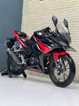 TERMURAH‼️ HONDA CBR 150 FACELIFT 2020 SUPER MULUS ODO MASIH 18RB ASLI