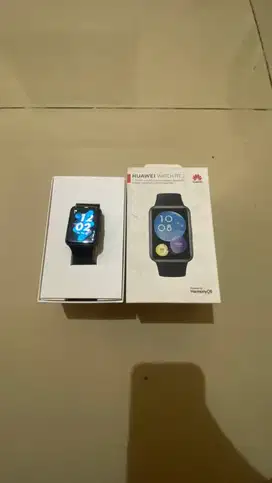 Huawei Watch Fit 2