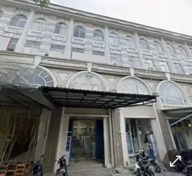 Dijual ruko di green lake City dkt kosambi/metland puri/metro permata