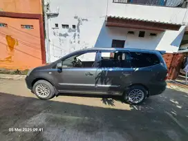 Grand Livina 2009 matic