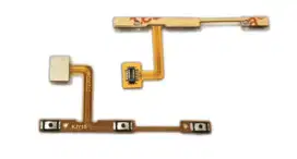 Tombol dalam vivo y12