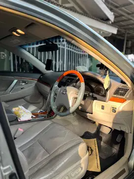 Toyota Camry 2007 Bensin