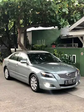 Toyota Camry 2007 Bensin