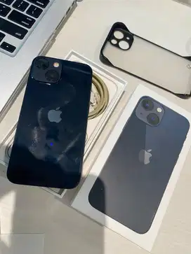Iphone 13 mini 256gb Ibox fullset