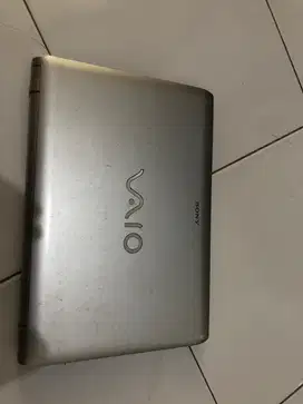 Laptop VAIO series Y