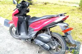 Motor honda vario 125