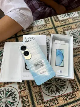 Oppo a60 8/256 fullset like new