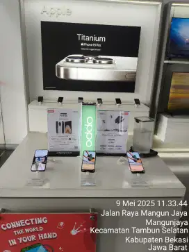 kredit hp oppo tanpa