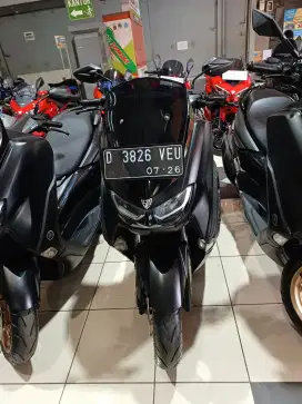 NMAX 155 ABS CONN 2021 - SRI SANJAYA MOTOR