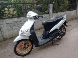 Mio sporty 2010