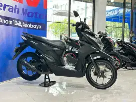 Honda Beat Deluxe Iss Tahun 2022