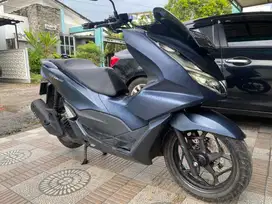 Di jual pcx cbs 2021