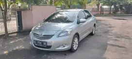 Toyota Vios 2011 Bensin