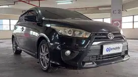 [OLXmobbi] Toyota Yaris 1.5 S Bensin-AT 2015 Hitam