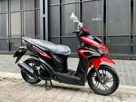 UNIT CAKEP LOW KM⁉️HONDA VARIO 125 CBS TH 2024