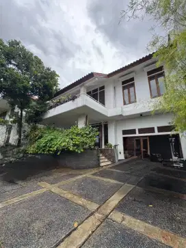 Dijual Cepat Rumah di Pejaten Raya