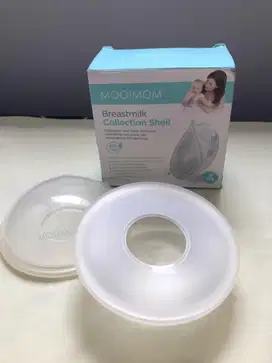 Dijual mooimom breast milk collection shell