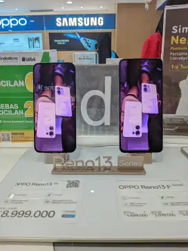 PROMO CICILAN BUNGA MULAI DARI 0%