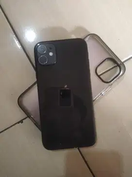 IPHONE 11 64 GB INTER SECOND