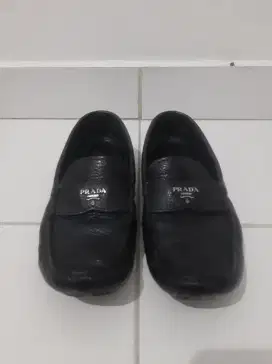 Prada Milano Leather