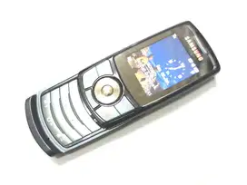 Hape Jadul Samsung SGH-L760 Seken Kolektor Item Signal Anti Begal