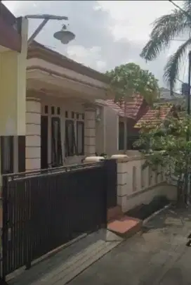 RUMAH MEGAH !!! FRESS DI TAMAN GALAXY