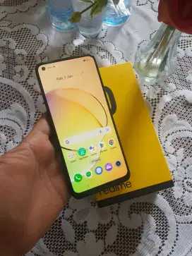 REALME REALME 10 4G/LTE 256GB RESMI INDONESIA | SECONDhand