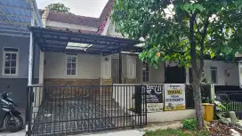 Jual rumah Sentul City