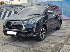 Venturer Diesel 2022 Hitam